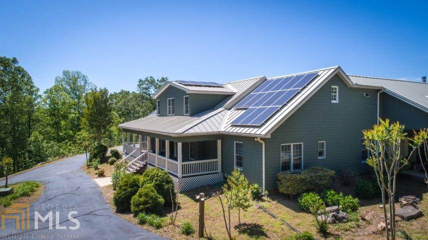 508 Paradise Valley - Photo 1