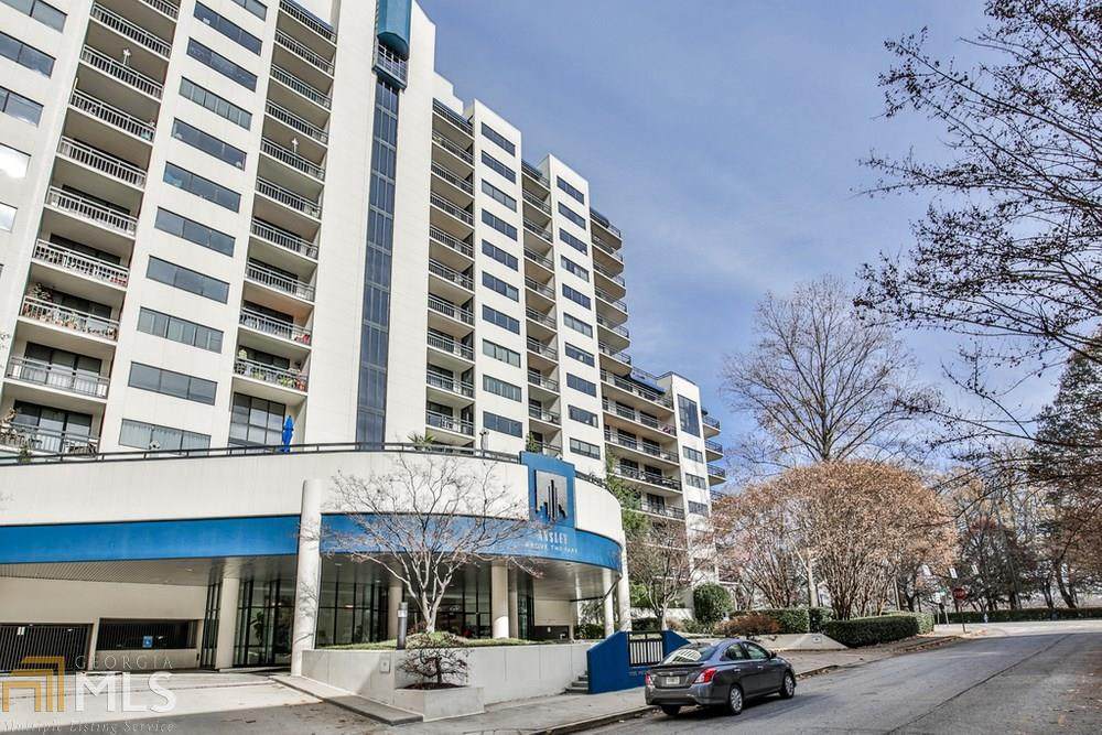 1130 Piedmont Ave - Photo 1
