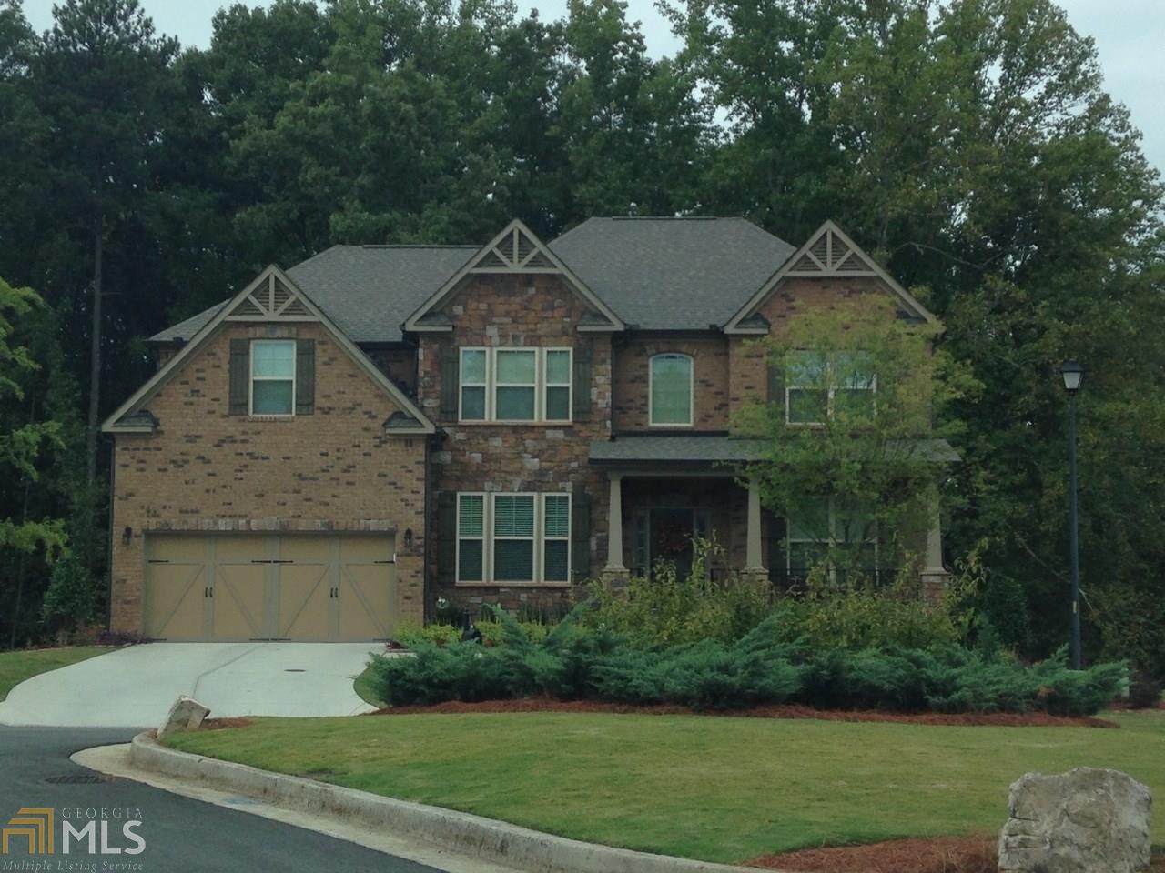 2595 Sentinel Chase Way - Photo 1