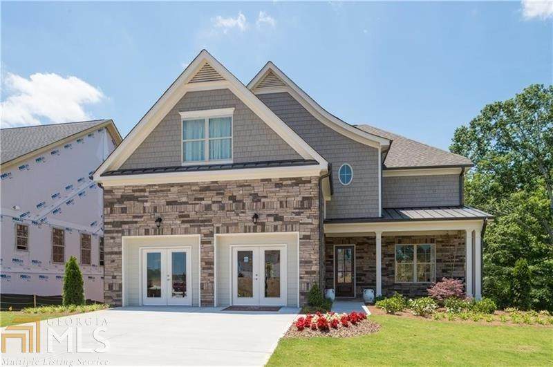 5955 Overlook Club Cir - Photo 1