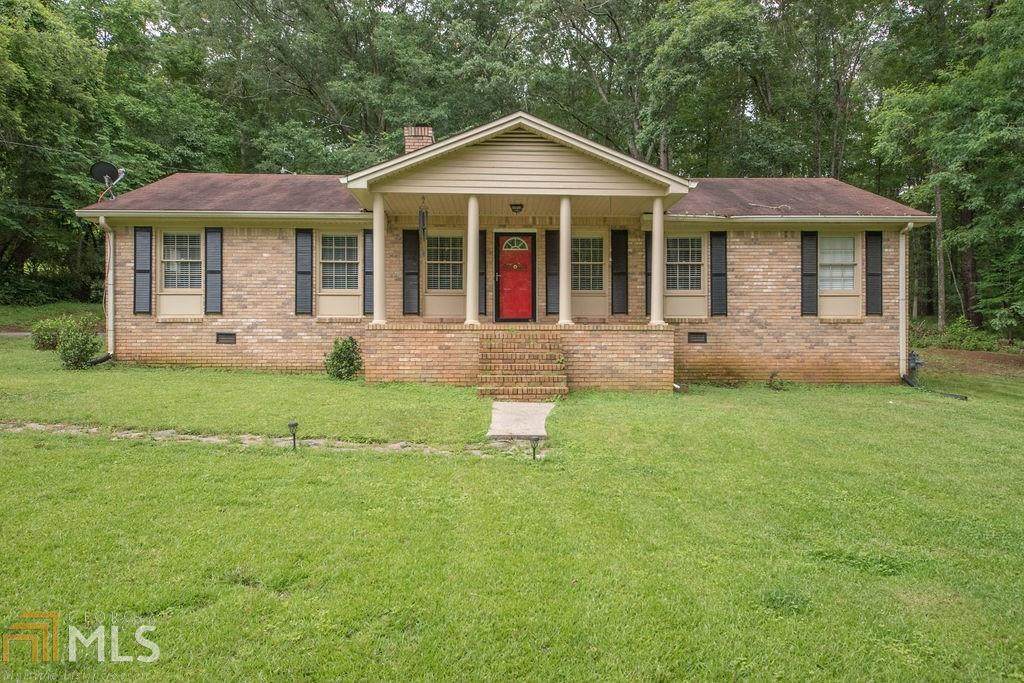 549 Buddy West Rd - Photo 1