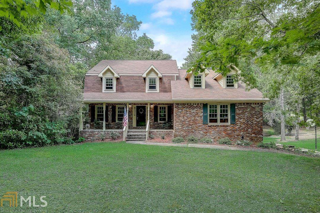 100 Creekside Trl - Photo 1
