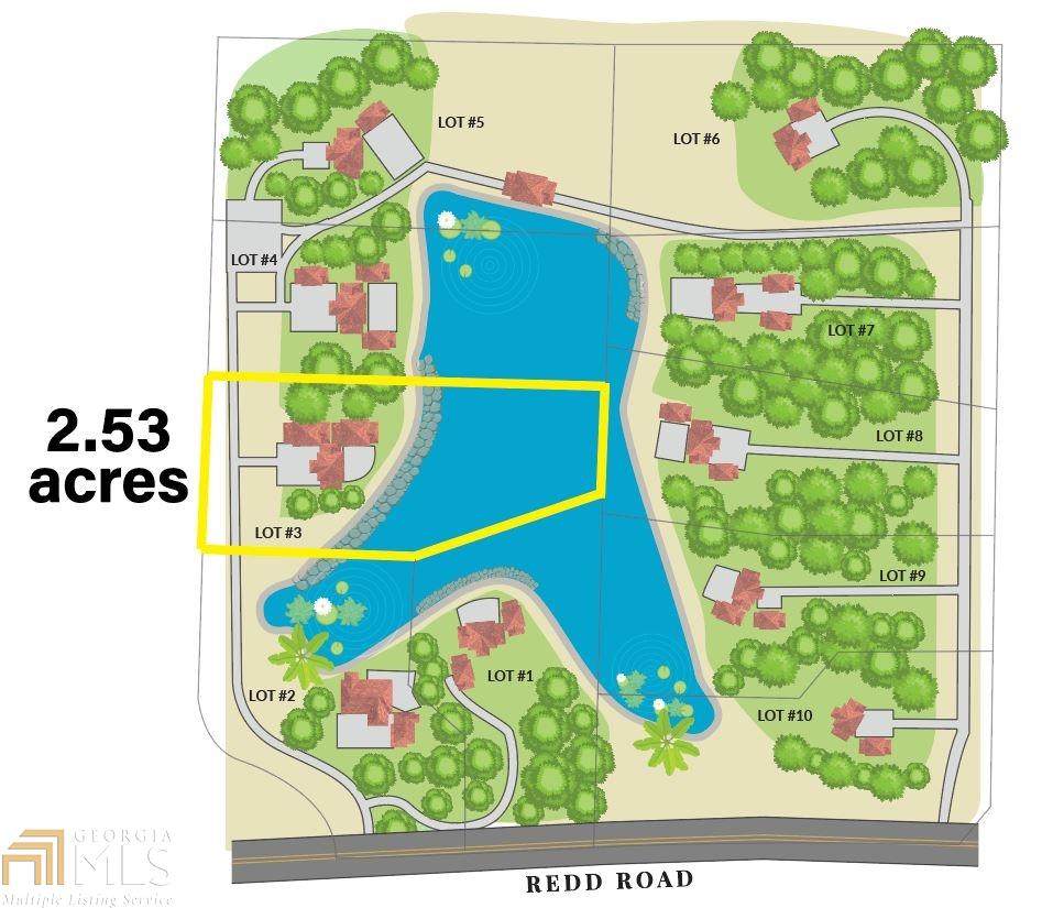 1550 Redd Rd - Photo 1