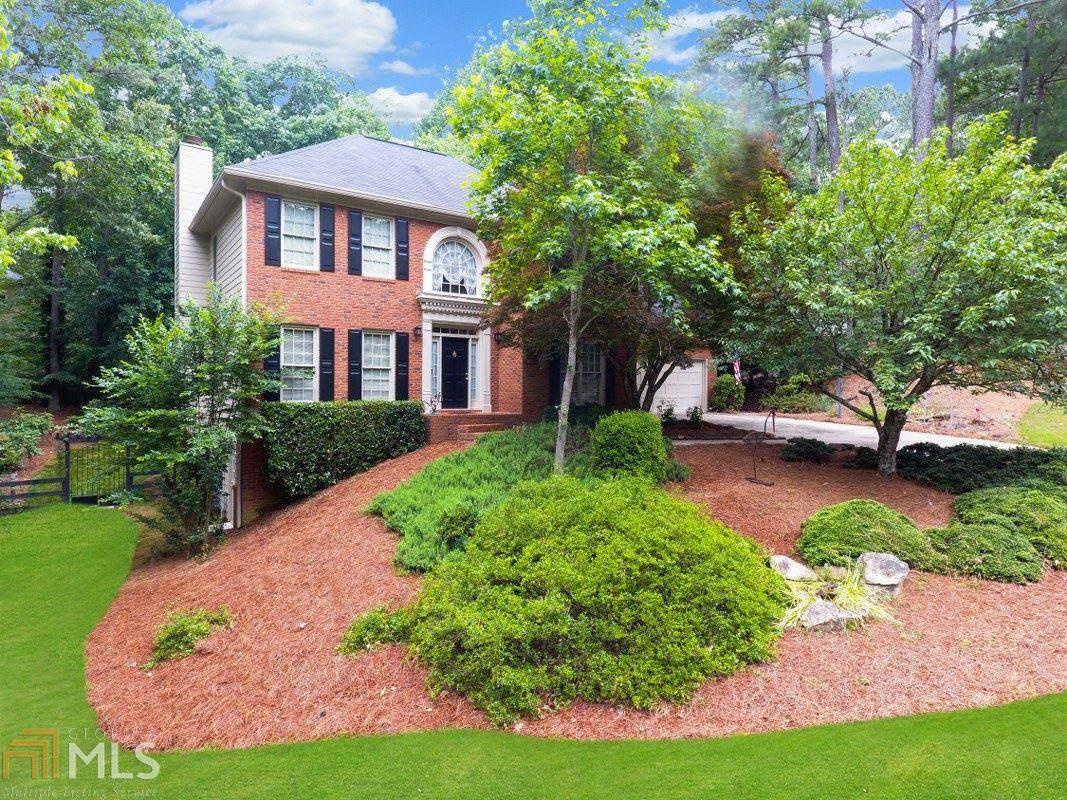 120 Waters Mill Cir - Photo 1