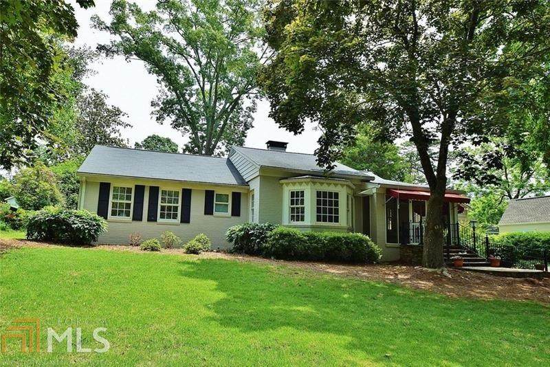 854 Memorial Dr - Photo 1
