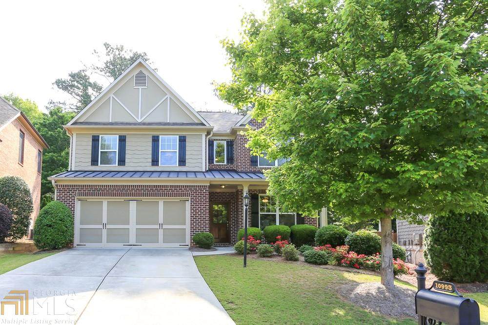 10993 Waters Rd - Photo 1