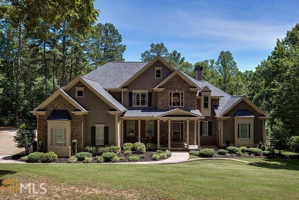 1604 Gantt Rd - Photo 1