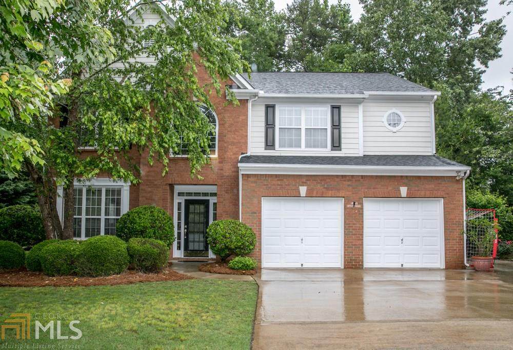 2820 Rockvale Ct - Photo 1