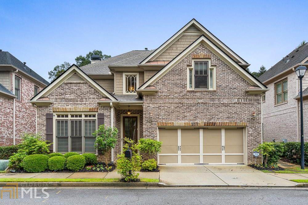 273 Mt Vernon Cv - Photo 1