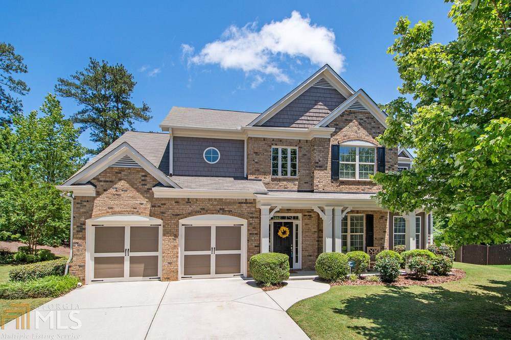 5540 Fords Crossing Ct - Photo 1