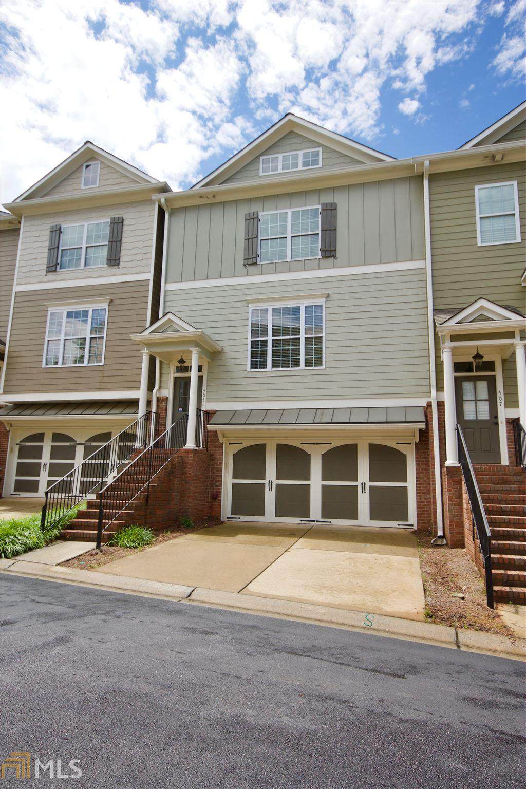 405 Lexington Village - Photo 1