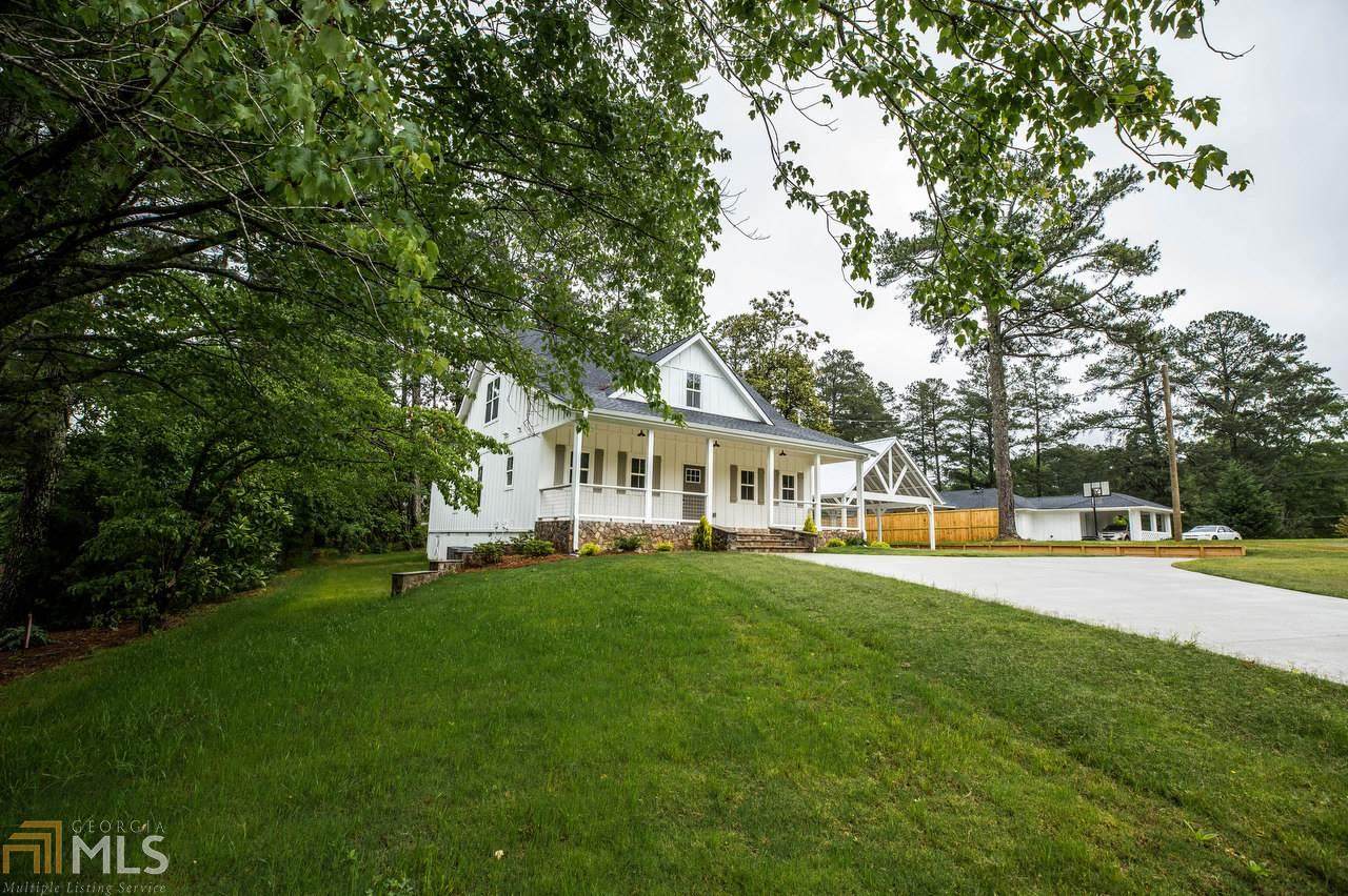 406 Mill Run Dr - Photo 1