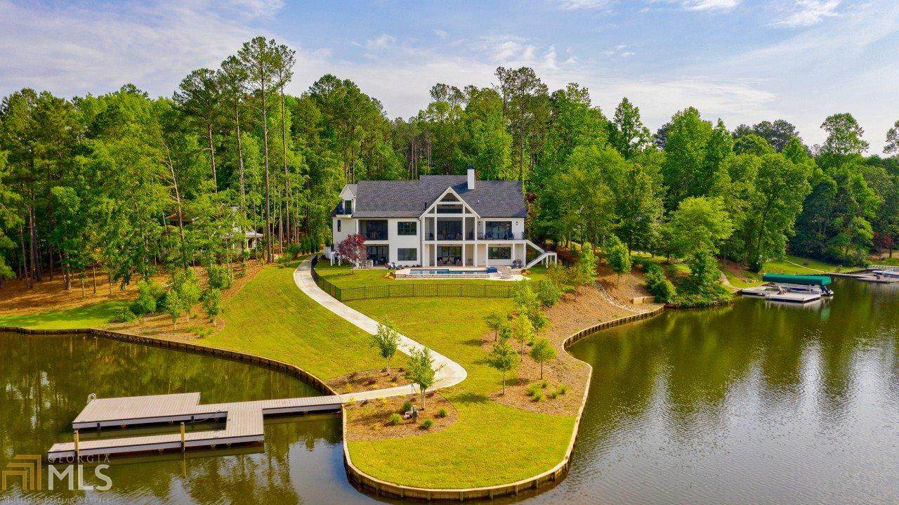 1410 Winged Foot Dr - Photo 1