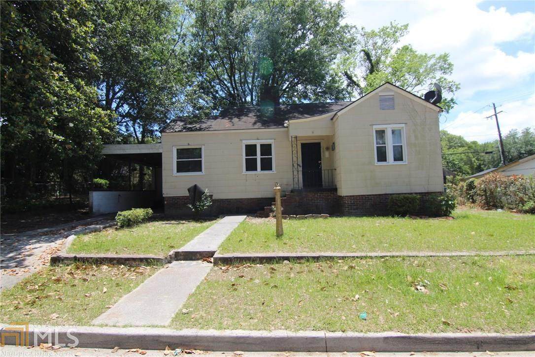 1303 36Th St - Photo 1