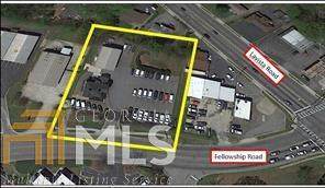 2354 Fellowship Rd - Photo 1
