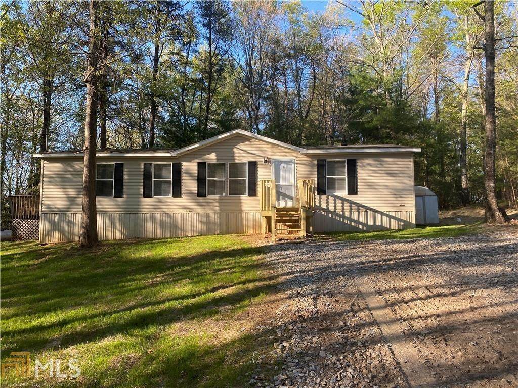 630 Alonzo Cain Rd - Photo 1