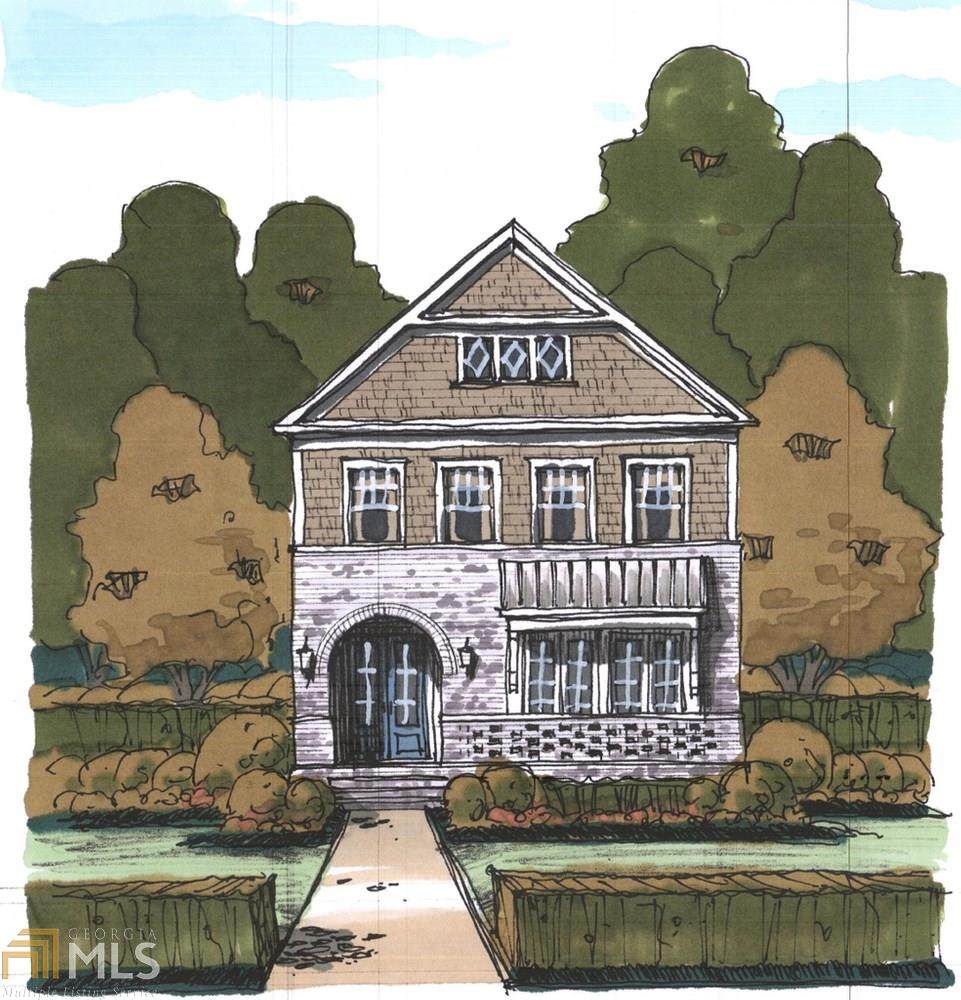 551 South Club Drive - Photo 1