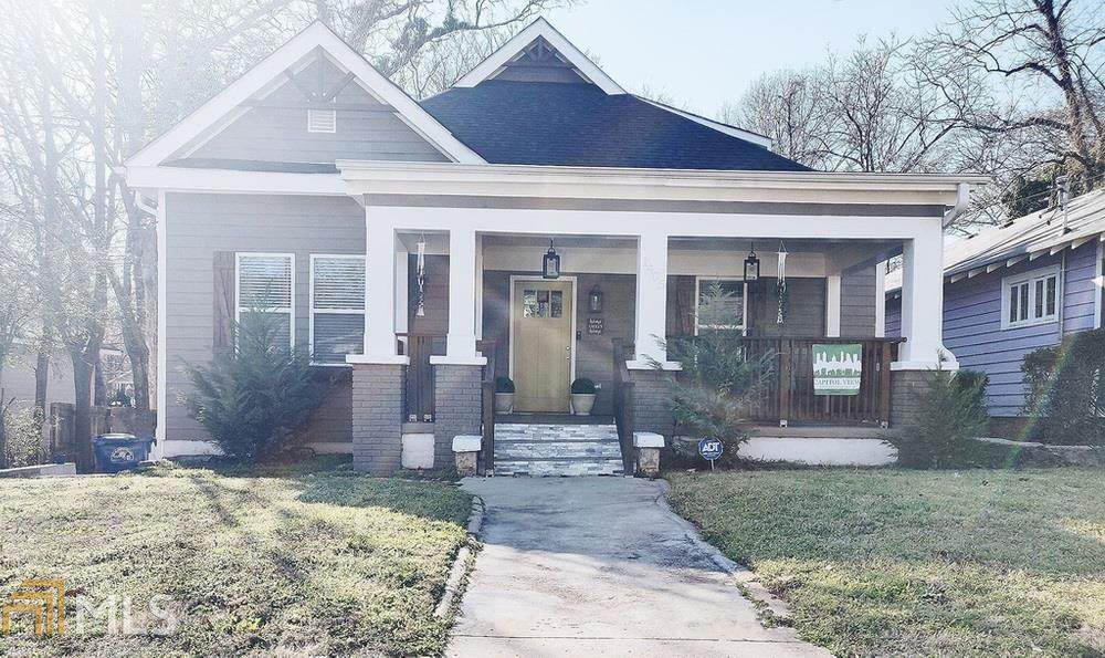 1405 Desoto Ave - Photo 1