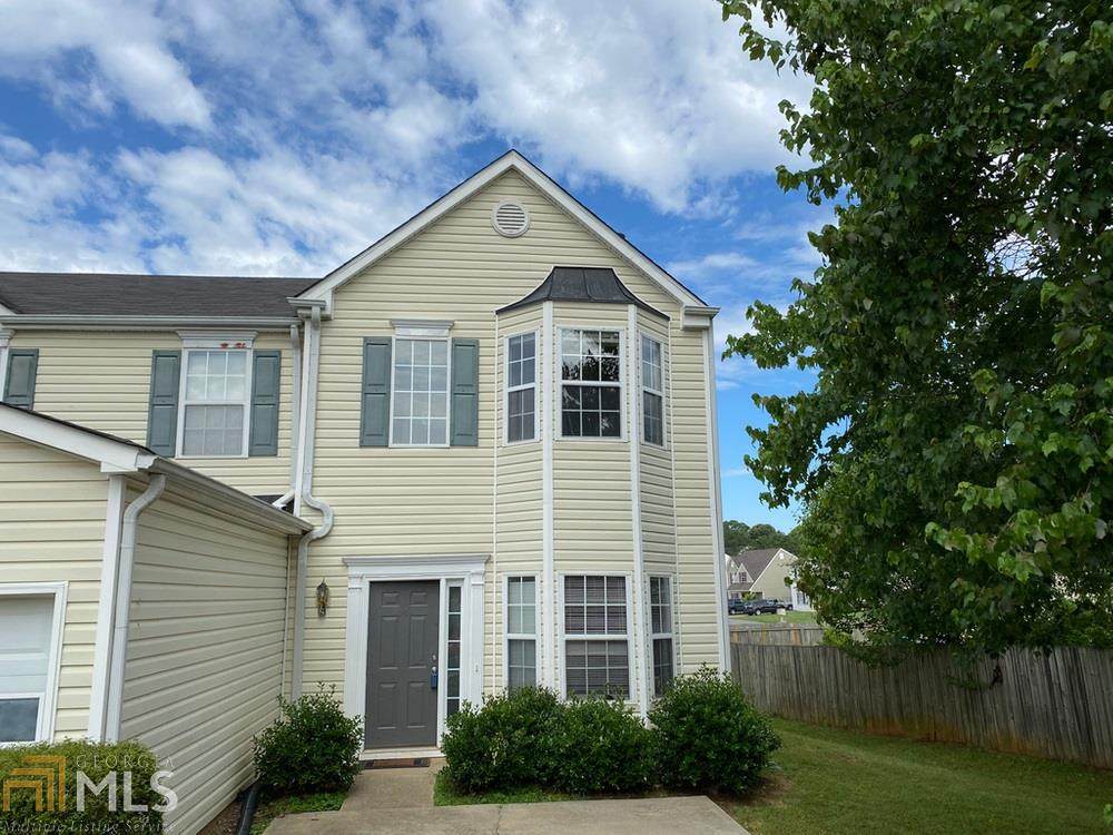 16 Berkeley Pl - Photo 1