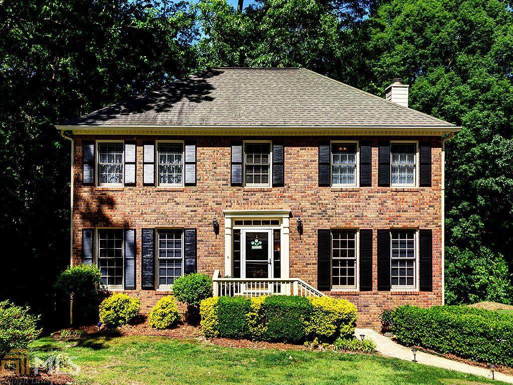 917 Mountain Top Dr - Photo 1