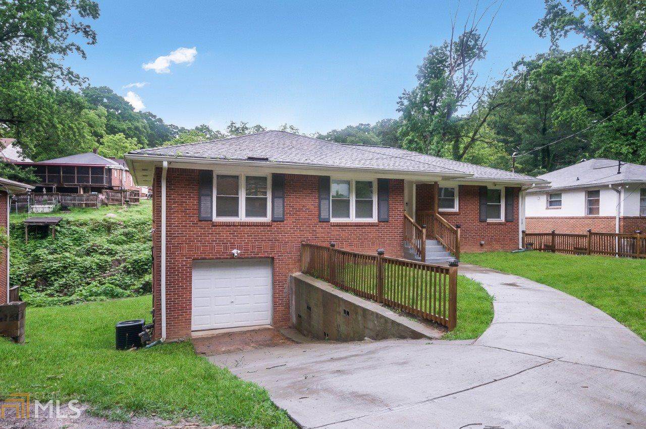 3 Rockmart Dr - Photo 1
