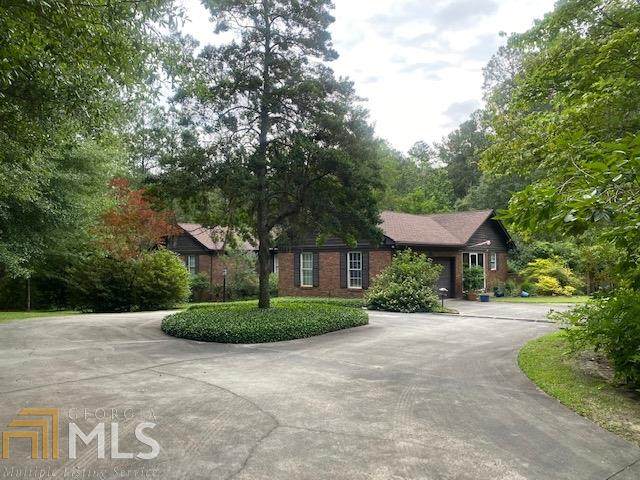 1138 Homer Bunch Rd - Photo 1