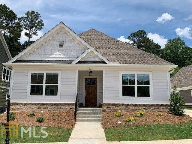 1111 Carriage Ridge Dr - Photo 1