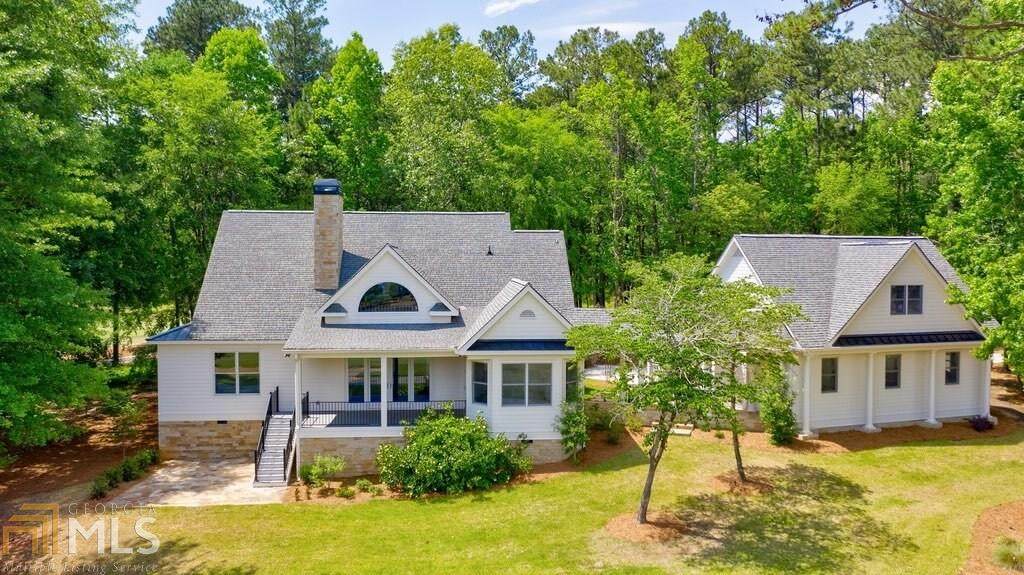1091 Spyglass Hill - Photo 1