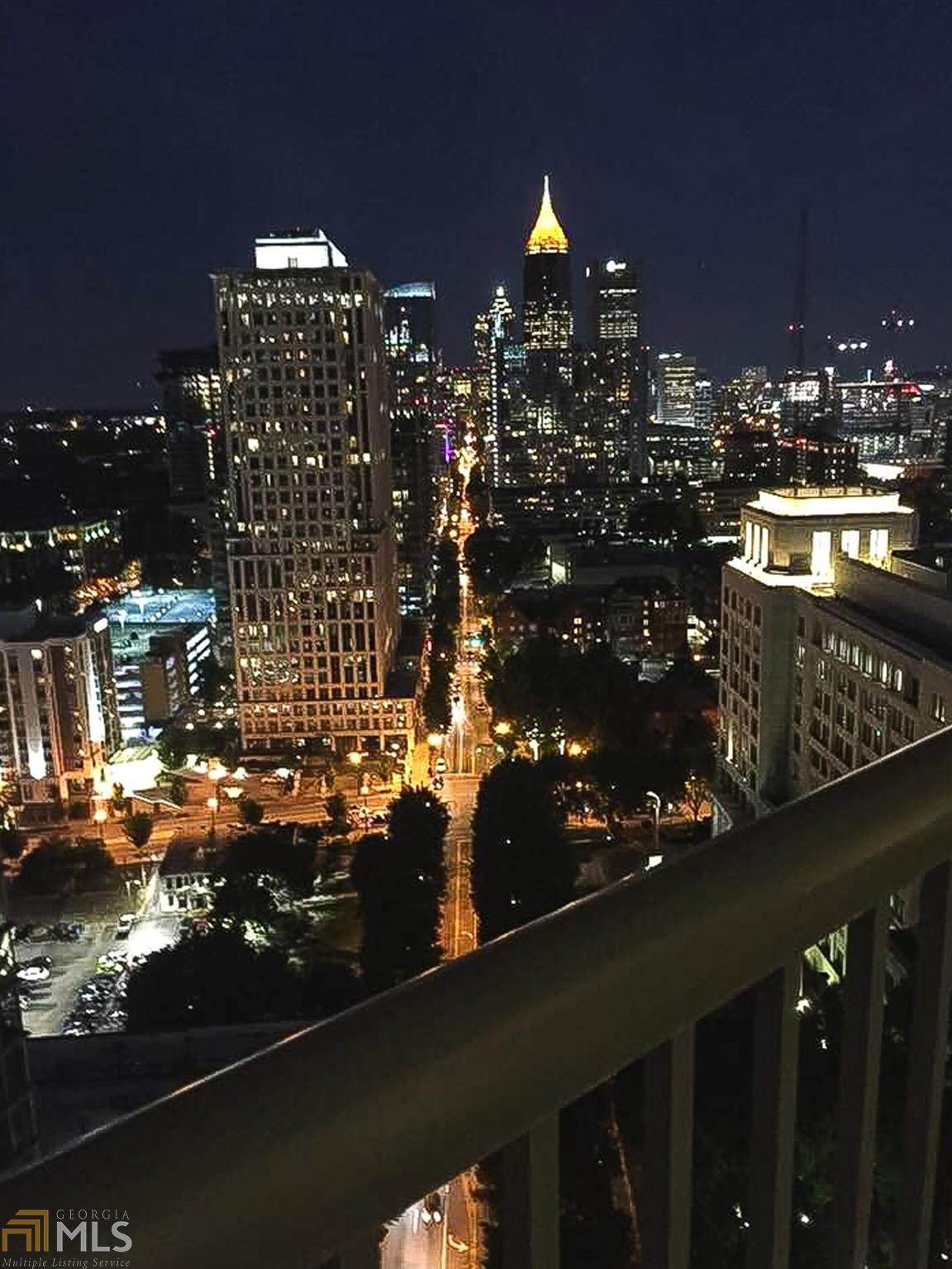 1080 Peachtree St - Photo 1