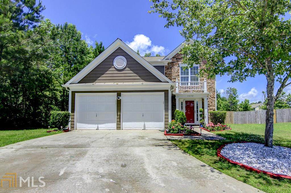 3270 Victoria Park - Photo 1