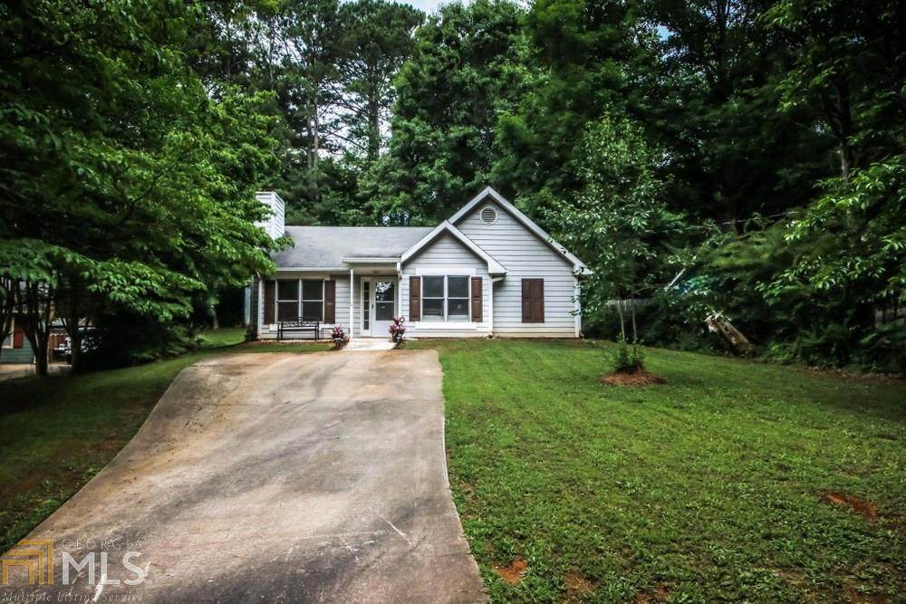 1360 Timber Lake Trl - Photo 1
