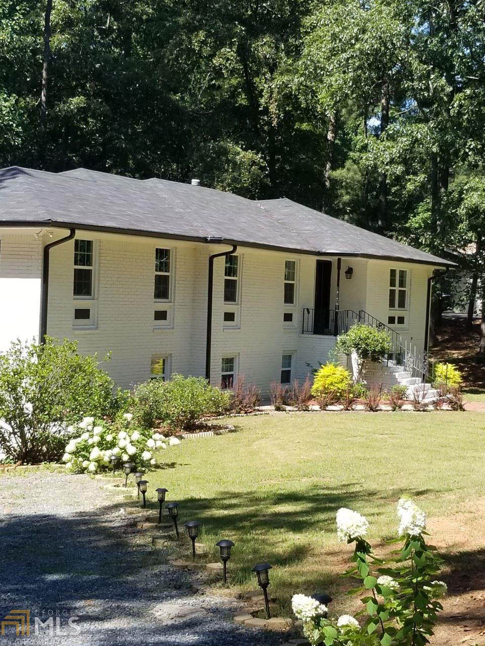 605 Dalrymple Rd - Photo 1