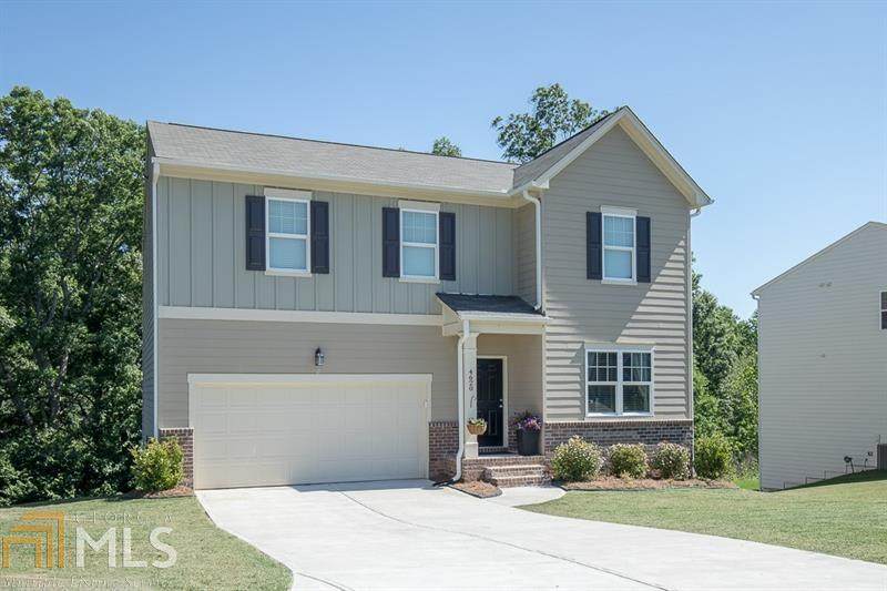 4620 Elmwood Trl - Photo 1