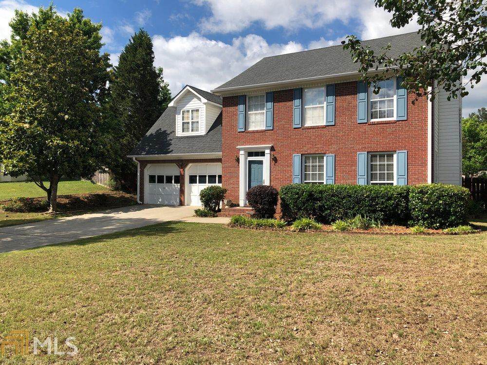 3310 Summit Place Dr - Photo 1