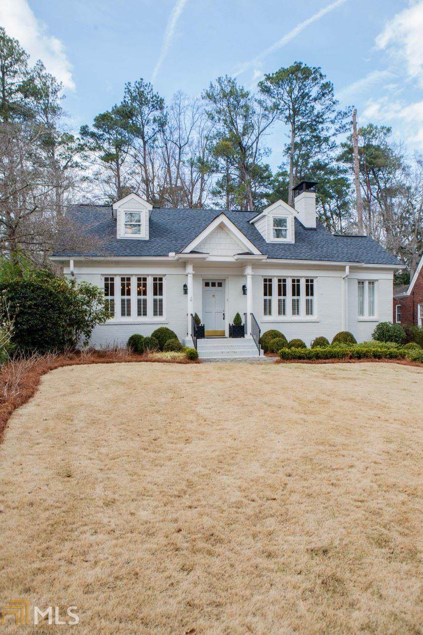 1432 Cornell Rd - Photo 1