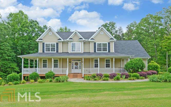 119 Abbington Way - Photo 1