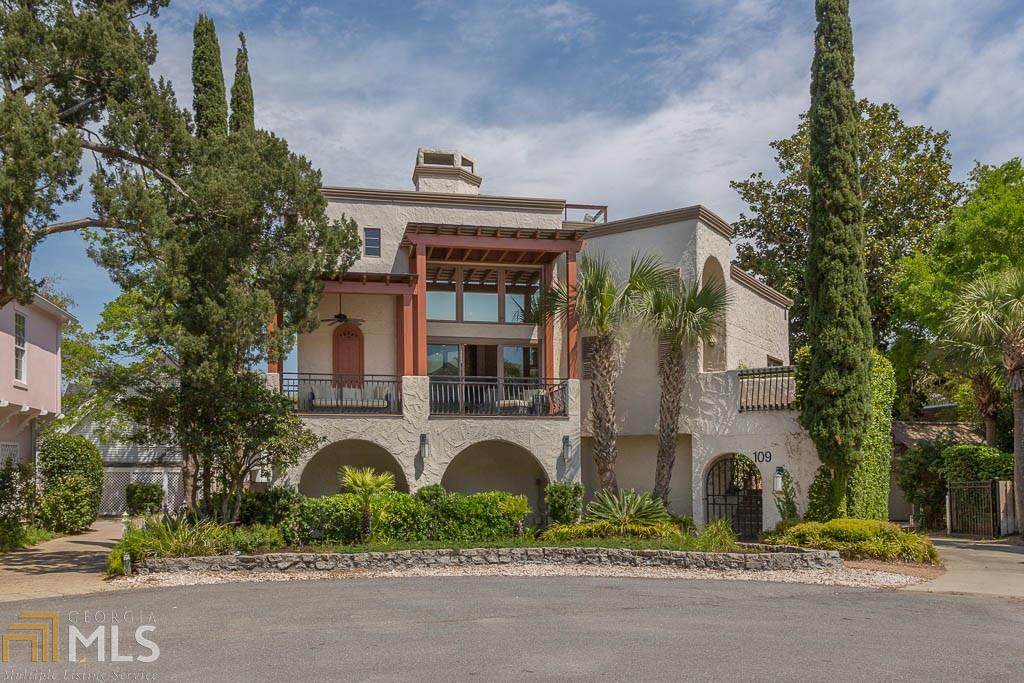 109 Strachan - Photo 1