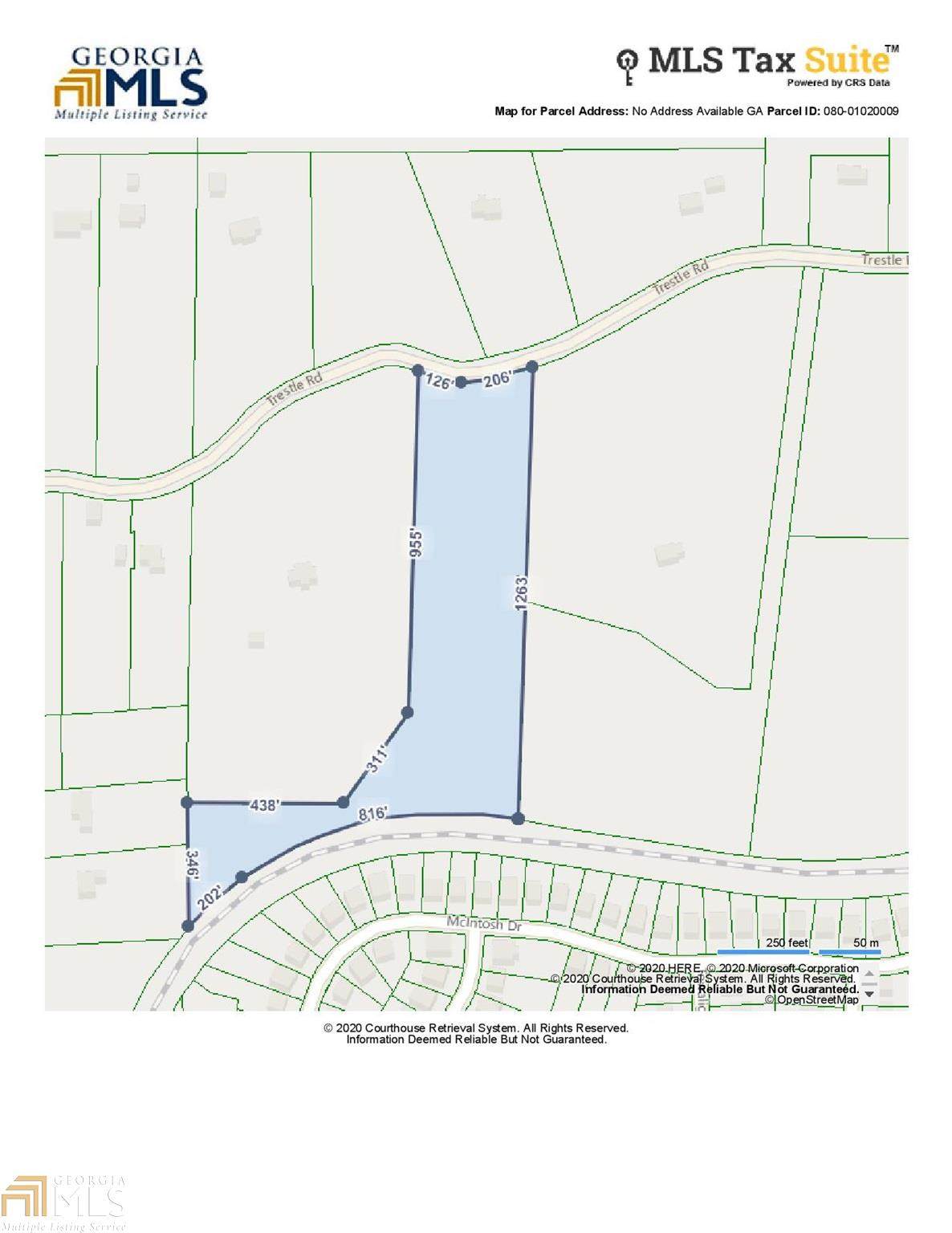 0 Trestle Rd - Photo 1