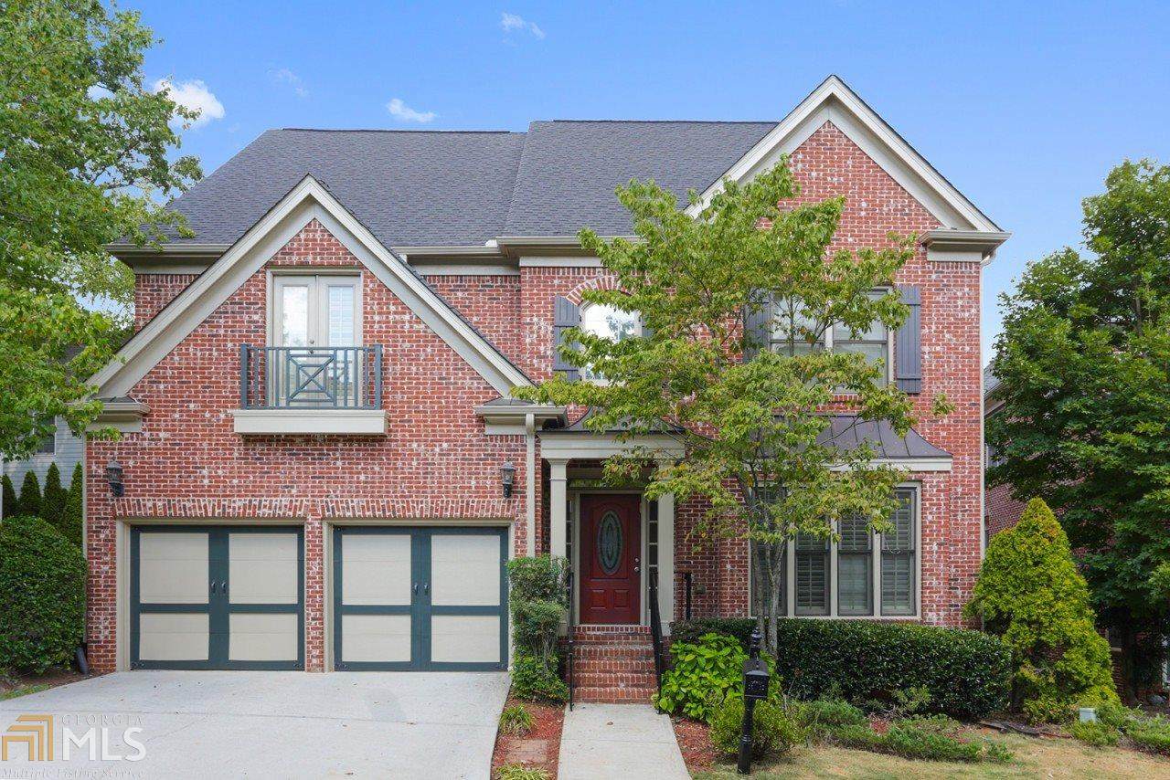2440 Medlock Cmns - Photo 1