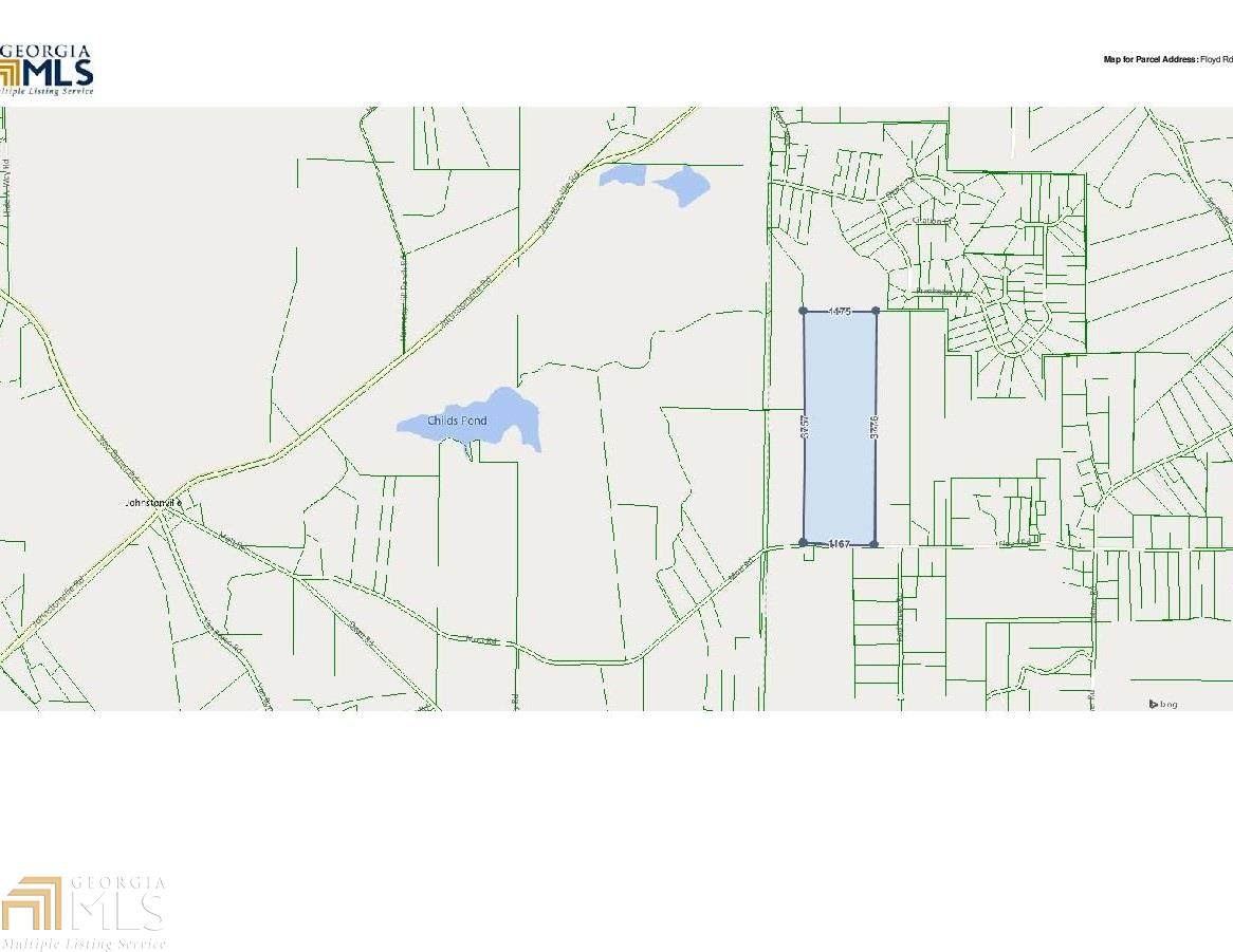 0 Floyd Rd - Photo 1