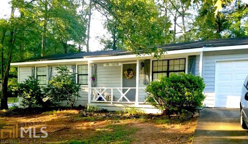 333 Morris Dr - Photo 1