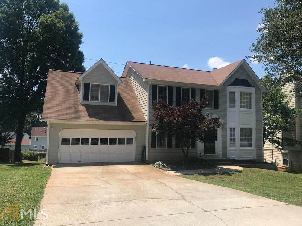 1321 Green Oak Cir - Photo 1