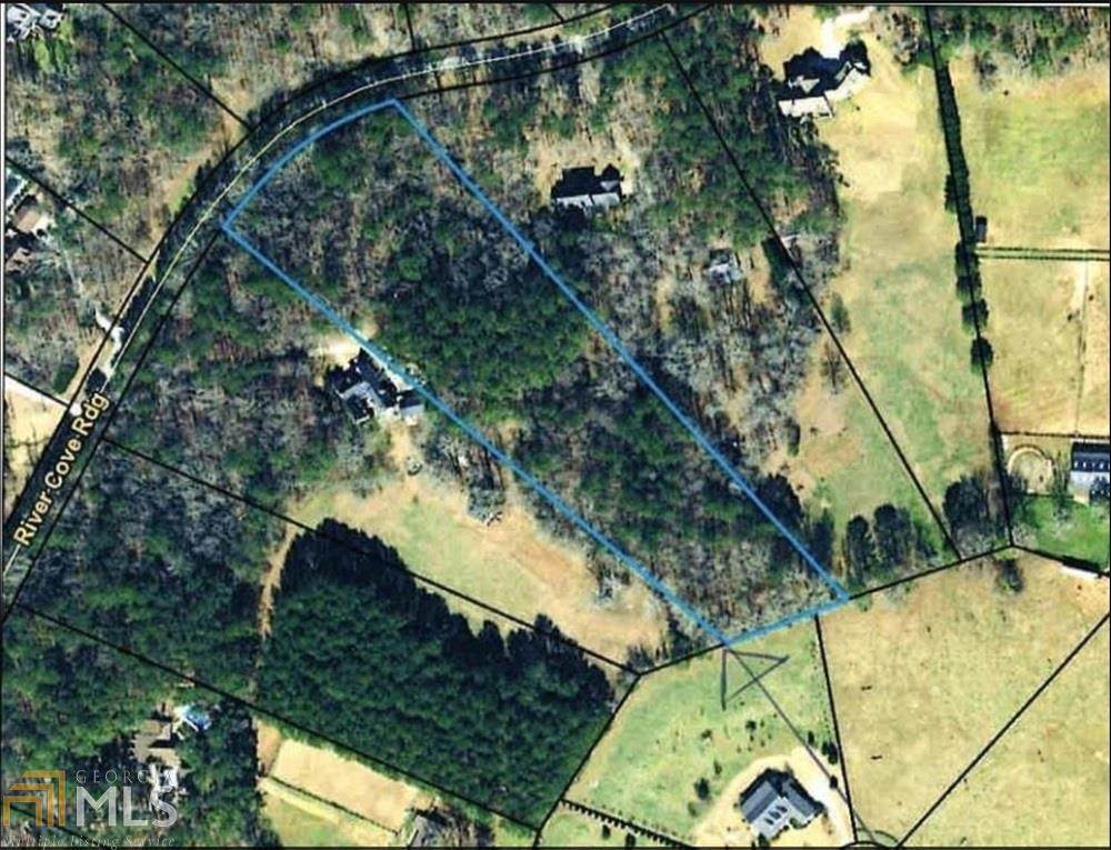 195 River Cove Ridge - Photo 1