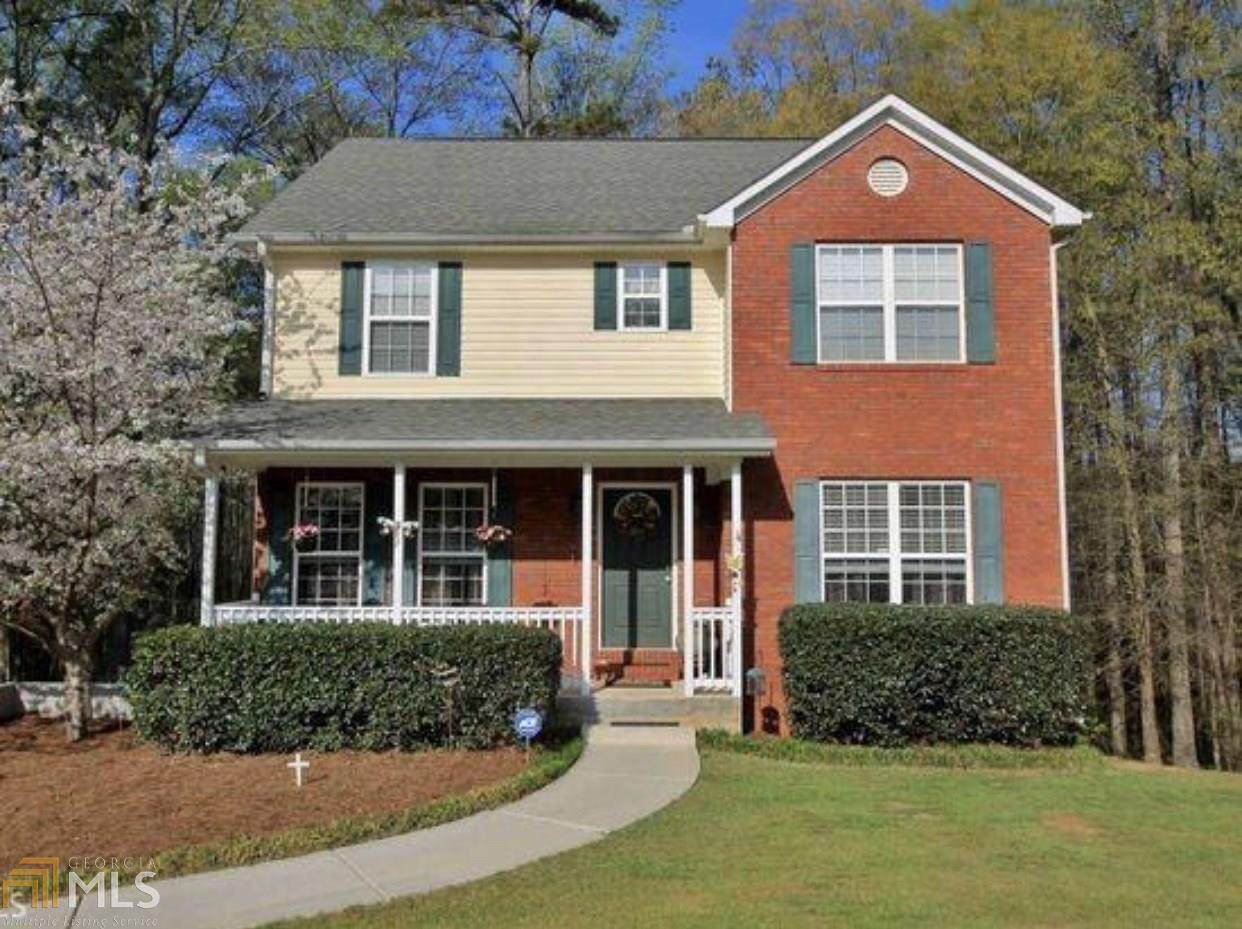 1112 Willards Way - Photo 1