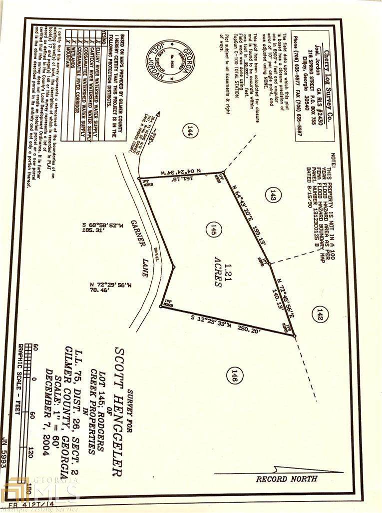 0 Garner Ln - Photo 1