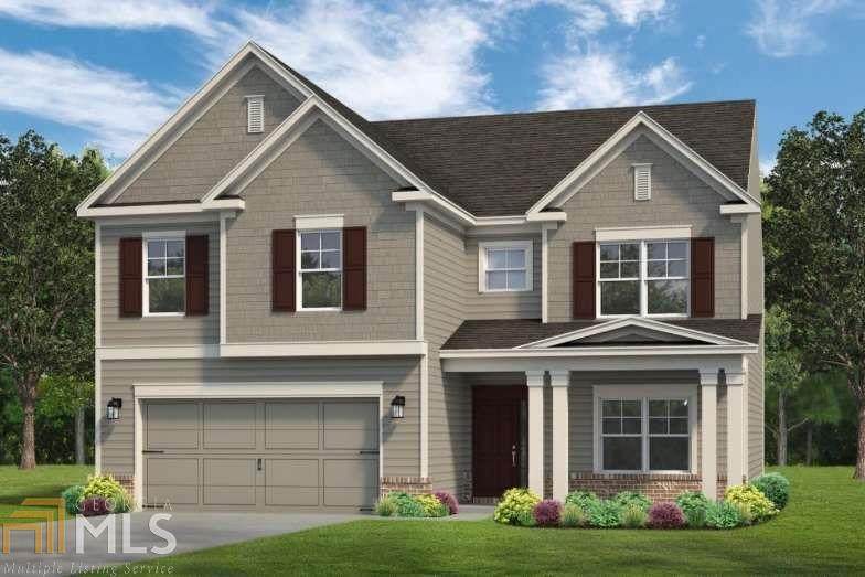 16 Colt Ct - Photo 1