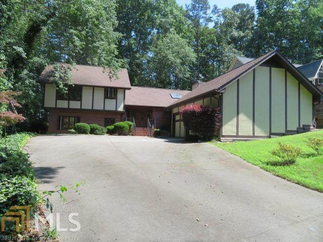3345 Lake Shore Dr - Photo 1