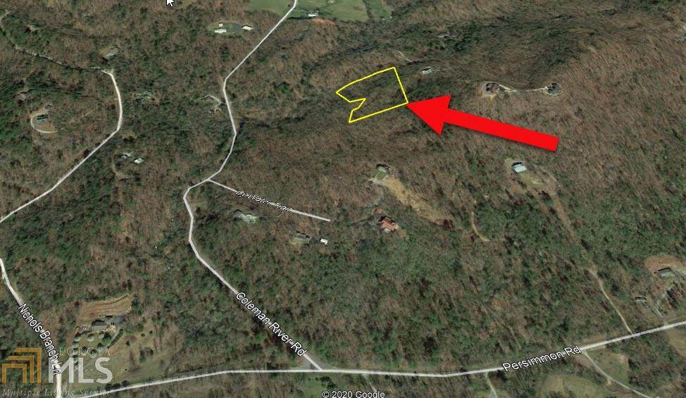 0 Hemlock Ridge - Photo 1