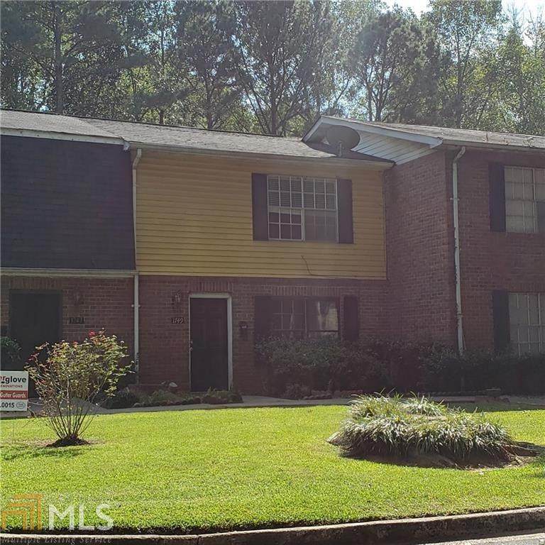 1749 Whitehall Forest Ct - Photo 1