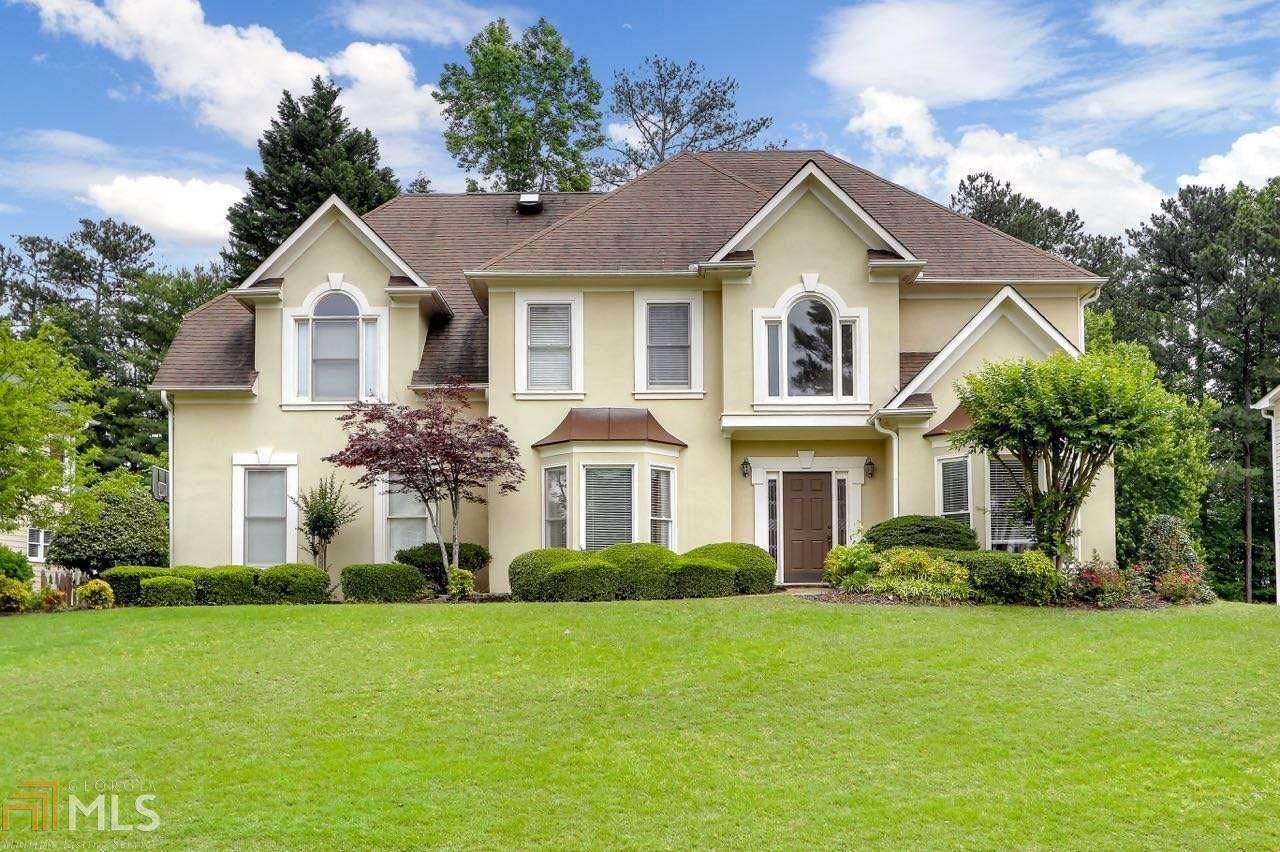 5450 Lexington Woods Ln - Photo 1